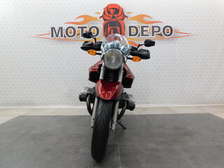 2001 BMW R 1150 R, пурпурный, 360000 рублей, вид 3