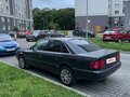 1996 Audi A6 I (C4), фиолетовый, 400000 рублей - вид 7