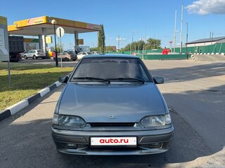 2010 Lada (ВАЗ) 2113, серый, 95000 рублей, вид 1