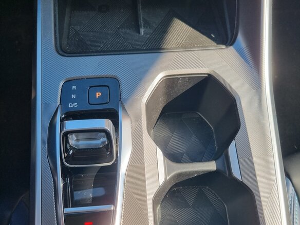 2024 GAC GS3, серебристый, 2450000 рублей - вид 21