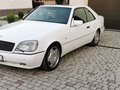 1997 Mercedes-Benz CL-Класс 600 I (C140), белый - вид 2