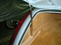 1939 Mercedes-Benz W142, красный - вид 2