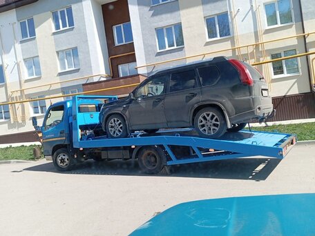 2007 Foton Ollin, синий, 950000 рублей, вид 2