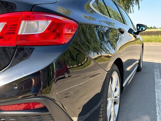 2016 Chevrolet Cruze II, чёрный, 864520 рублей, вид 5
