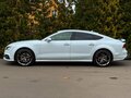 2012 Audi A7 I (4G), белый - вид 7