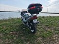 2001 Honda VFR 800, серебристый, 420000 рублей - вид 3
