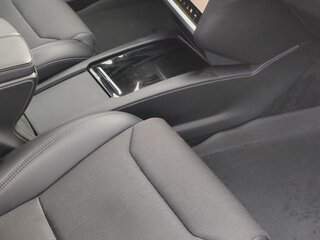 2017 Tesla Model S 75D I Рестайлинг, синий, 1800000 рублей, вид 4