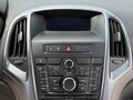 2012 Opel Astra J Рестайлинг, серебристый, 799999 рублей - вид 8