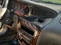 2000 Daewoo Leganza, белый, 350000 рублей - вид 10