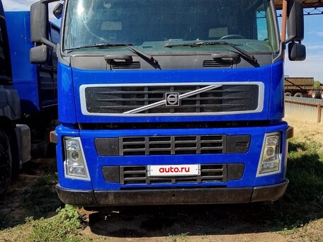 2006 Volvo FM, синий, 2900000 рублей, вид 5