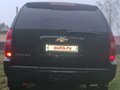 2008 Chevrolet Tahoe III, чёрный, 2350000 рублей - вид 5