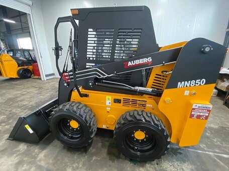 2024 Zauberg MN850, 2500000 рублей, вид 2
