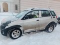 2012 Chery IndiS (S18D) I, серебристый, 250000 рублей - вид 3