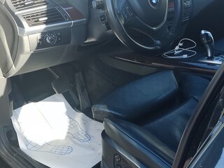 2008 BMW X5 4.8i II (E70), чёрный, 1650000 рублей, вид 5