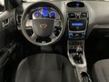 2014 Geely Emgrand, чёрный - вид 5