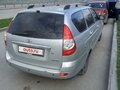 2009 Lada (ВАЗ) Priora I, серебристый, 350000 рублей - вид 3