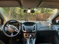 2012 Ford Focus III, серебристый, 850000 рублей - вид 9