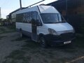 2012 Iveco Daily, белый, 900000 рублей - вид 4