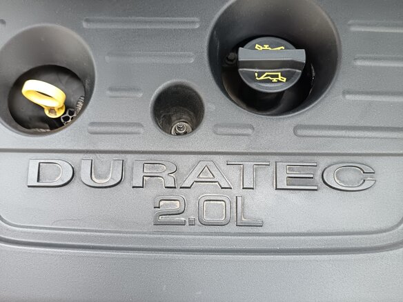2014 Ford Focus III, белый, 2100000 рублей - вид 9