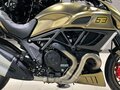 2012 Ducati Diavel, золотистый, 1050000 рублей - вид 10