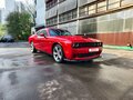 2015 Dodge Challenger R__T III Рестайлинг 2, красный, 4350000 рублей