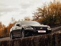 2012 Lexus LS 460 IV Рестайлинг 2, чёрный, 3100000 рублей - вид 6