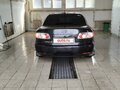 2005 Mazda 6 I (GG), чёрный, 750000 рублей - вид 7