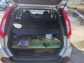 2012 Nissan X-Trail II Рестайлинг, серебристый, 1170000 рублей - вид 10