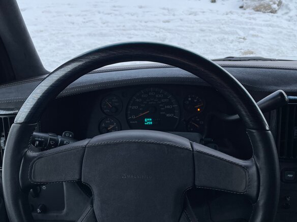 2006 Chevrolet Express II, белый - вид 13