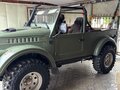 1956 ГАЗ 69, зелёный, 1600000 рублей - вид 4