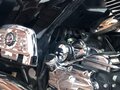 2002 Harley-Davidson Road King, чёрный - вид 5