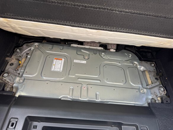 2014 Honda Fit III, чёрный, 1100000 рублей - вид 17