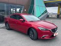 2016 Mazda 6 III (GJ) Рестайлинг, красный, 1850000 рублей - вид 1