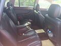 2004 Chrysler Pacifica CS, синий, 625000 рублей - вид 7