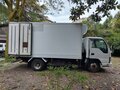 2005 Isuzu Elf (N-series), белый, 1650000 рублей - вид 8