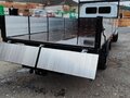 2001 ГАЗ ГАЗель (3302), белый, 1400000 рублей - вид 9