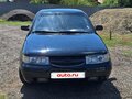 2008 Lada (ВАЗ) 2112, чёрный, 250000 рублей - вид 2