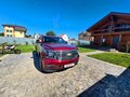 2018 Chevrolet Tahoe IV, красный, 3700000 рублей - вид 5