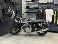 2026 Royal Enfield Continental GT, серый, 746000 рублей - вид 2