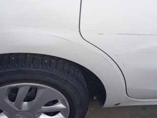 2019 Lada (ВАЗ) XRAY I, белый, 930000 рублей, вид 3