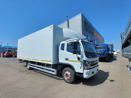 2024 Dongfeng C120, белый, 6180000 рублей, вид 2
