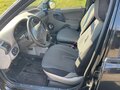 2010 Lada (ВАЗ) Kalina I, чёрный - вид 10