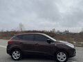 2011 Hyundai ix35 I, коричневый, 1080000 рублей - вид 1