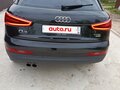 2014 Audi Q3 I (8U), чёрный, 1340000 рублей - вид 1