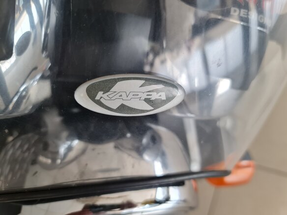 2010 Suzuki GSX 1400, белый - вид 16