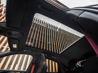 2025 Porsche Cayenne S Coupé III Рестайлинг, чёрный, 25299800 рублей, вид 5