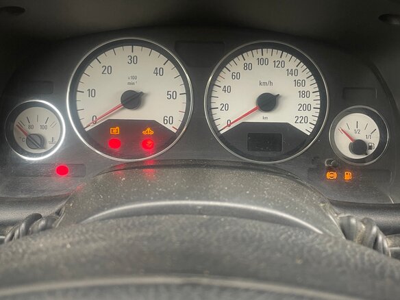 2002 Opel Astra G, серебристый, 345000 рублей - вид 7