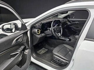 2023 Chevrolet Trax II, белый, 1600000 рублей, вид 5