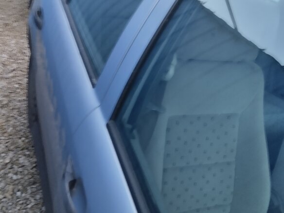 2005 Volkswagen Pointer, серебристый, 120000 рублей - вид 22
