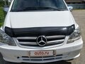 2014 Mercedes-Benz Vito 110 CDI L3 II (W639) Рестайлинг, белый, 2300000 рублей - вид 2